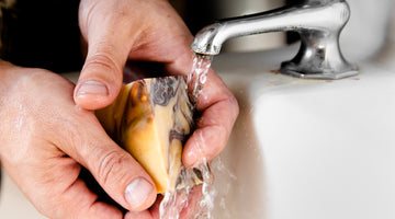 Real Pumpkin, Real Soap: The SallyeAnder Way