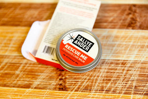Why Most Sunburn Products Fail Sensitive Skin (And What to Use Instead)