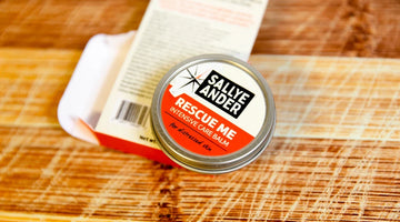 Why Most Sunburn Products Fail Sensitive Skin (And What to Use Instead)