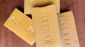 The Golden Alchemy of Beeswax: From Hive to History and Healing