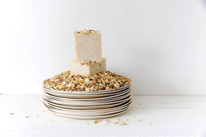 Embracing Simple Skincare with the Powerful Benefits of Oatmeal in Skincare