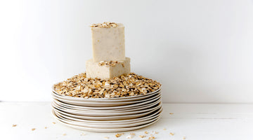 Embracing Simple Skincare with the Powerful Benefits of Oatmeal in Skincare