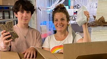 Empowering Lives Through Community Support: SallyeAnder's Commitment to Giving Back