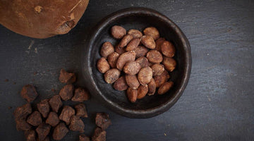 Ingredient Spotlight: Cupuacu Butter