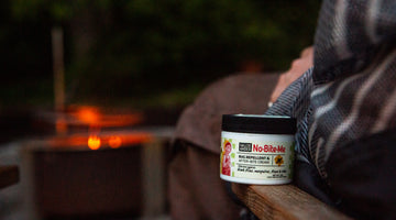 Exploring the Great Outdoors: A Guide to Taking Care of Your Skin While Camping