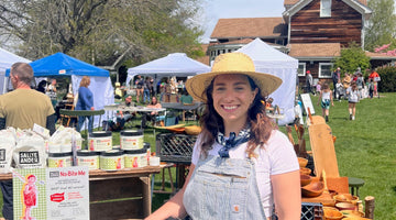 National Farmers Market Week: Celebrating Local Makers and Natural Skincare