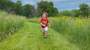 Exploring Nature's Playground Together: The Best Day Hikes to Take the Kids On in the Hudson Valley