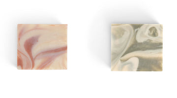 Milk In Your Soap: Where Art + Science Meet