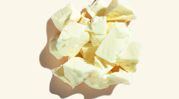 SallyeAnder’s Plant butter blend: Shea, Cocoa and Cupuacu