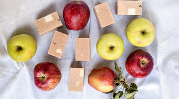 Ingredient Feature: Apple