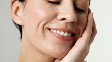 Nurturing Nature: Trusting Natural Ingredients to Soothe and Heal Troubled Skin