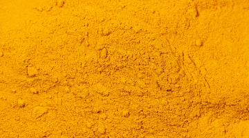 Our Love for Turmeric: Skincare That's Always In Style