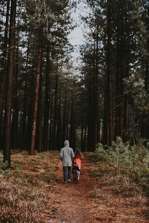 Get Outside and Celebrate National Parks and Recreation Month!
