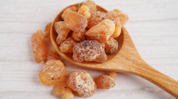 Ancient Wisdom, Modern Innovation: The Timeless Healing of Frankincense