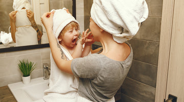 The New Year Bathroom Reset: Freshen Up and Clean out Your Cabinet