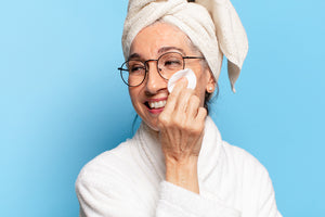Everything You Need to Know About Waterless Skincare