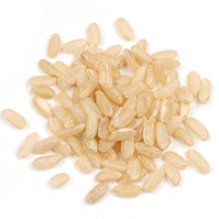Rice Bran Flour image