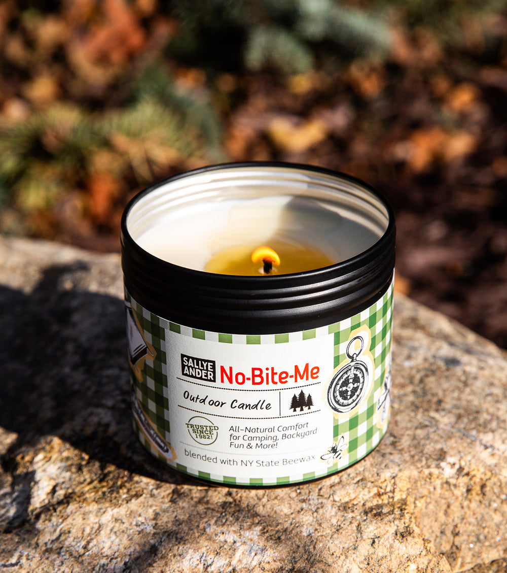 No-Bite-Me™ Candle