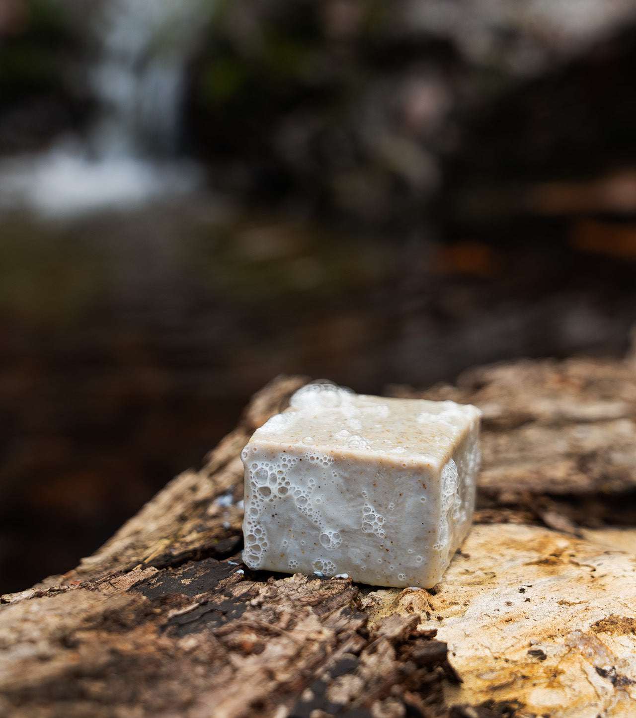 No-Bite-Me™ Bug Repellent & Itch Relief Soap Bar