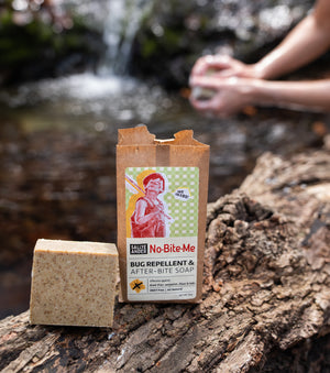 Image for NO-BITE-ME™ SOAP