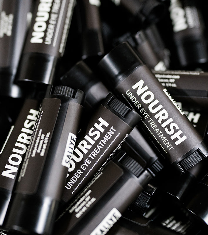 Nourish Under Eye Treatment Balm
