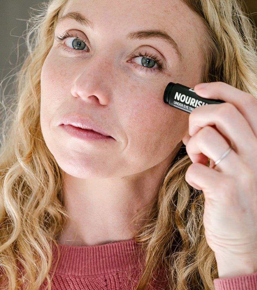 Nourish Under Eye Treatment Balm