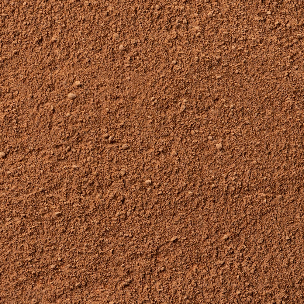 Red Clay image