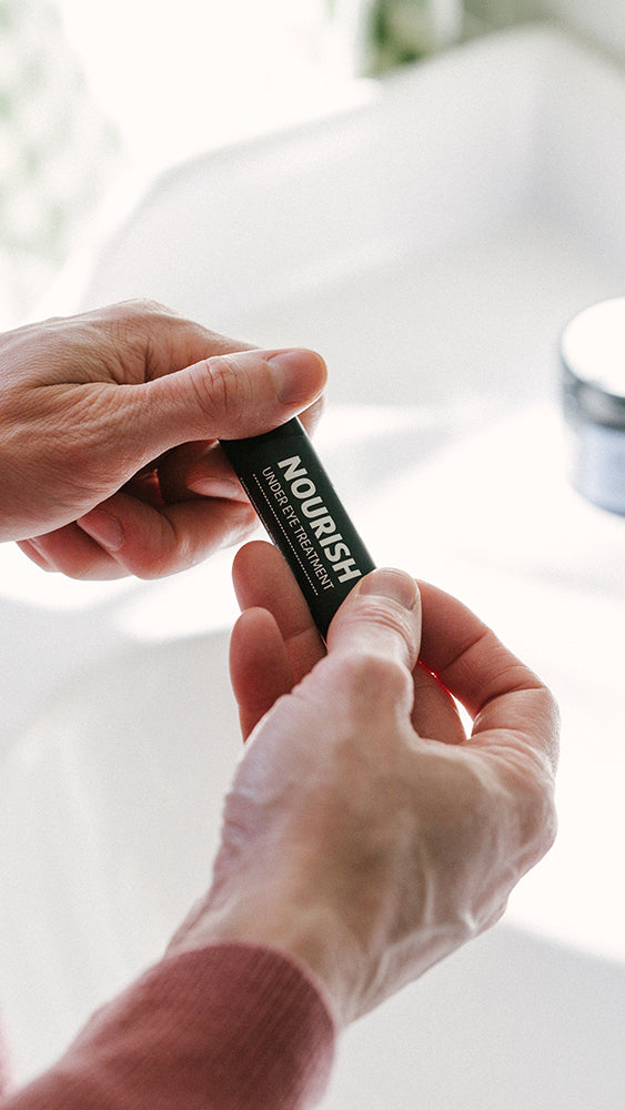 Nourish Under Eye Treatment Balm Stick (6 Pack)