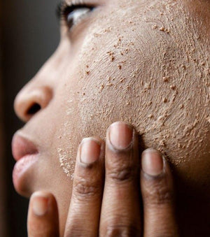 Image for Complexion Soaps & Face Masks