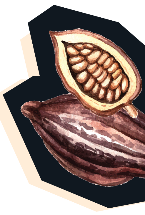 pods