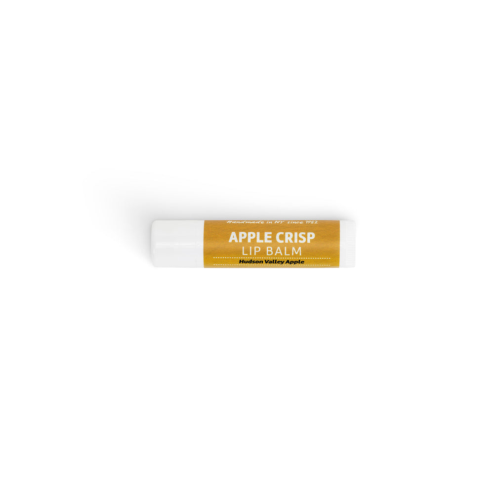 Apple Crisp Lip Balm