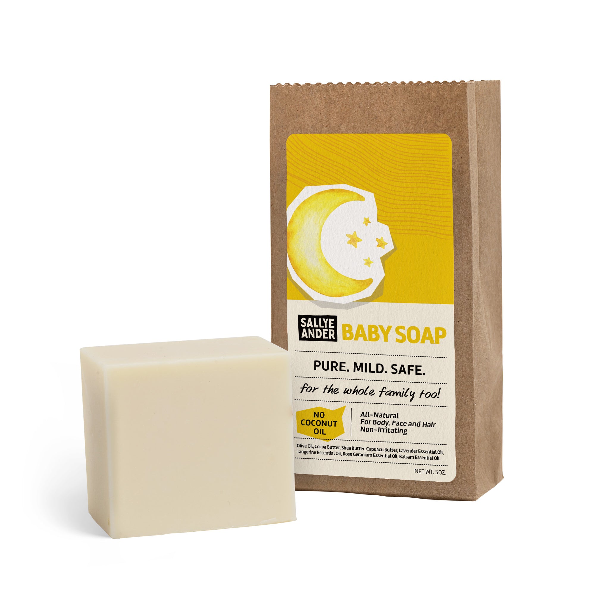 New Parent Gift Set