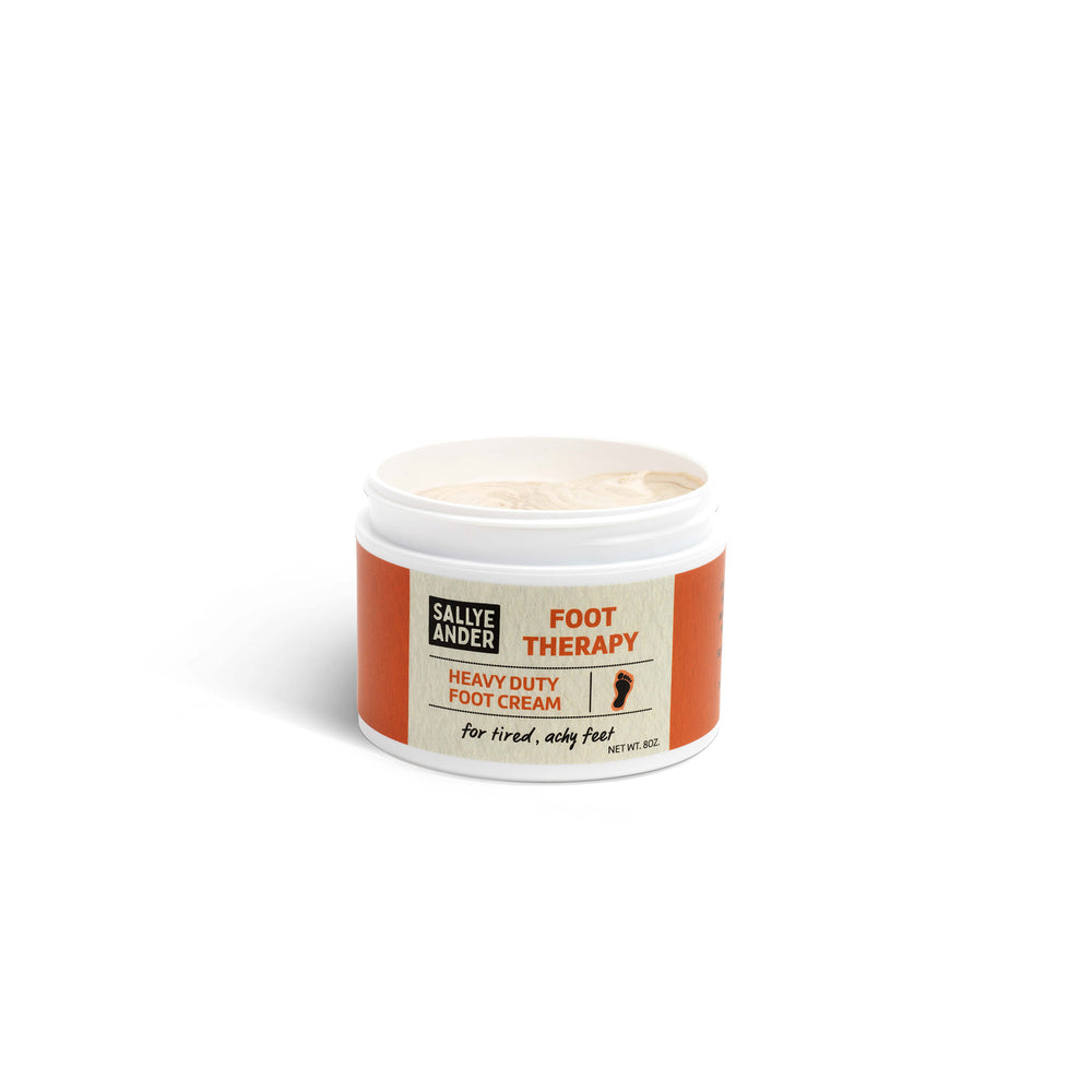 Heavy Duty Foot Therapy Cream