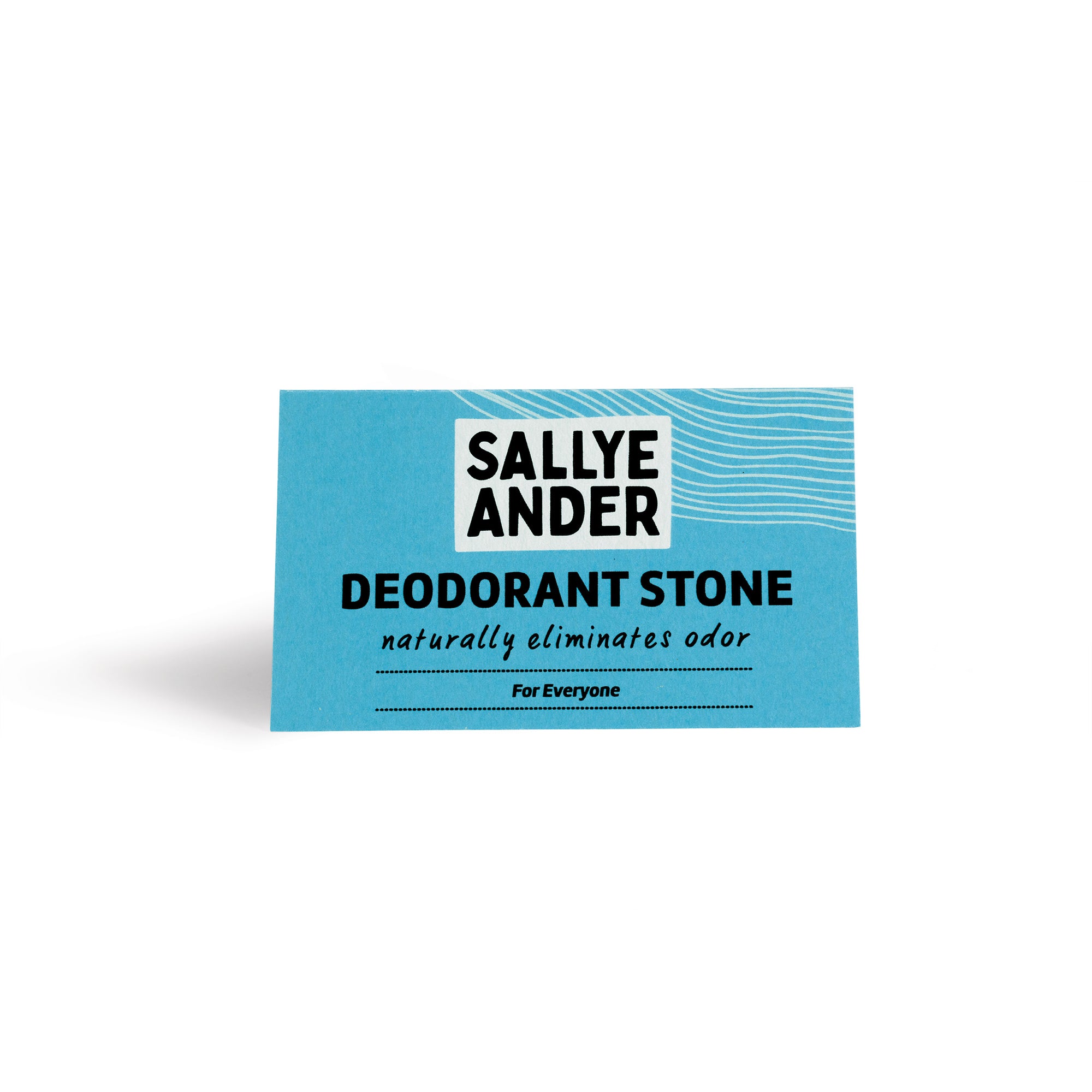 Deodorant Stone