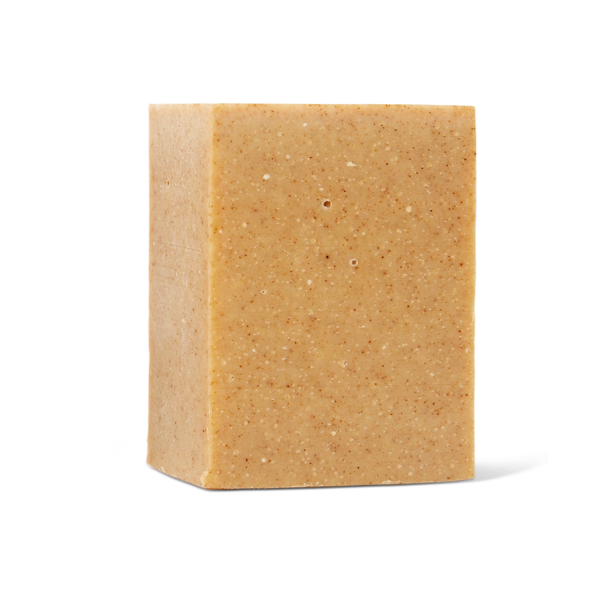 Ginger Patchouli (Bombay)