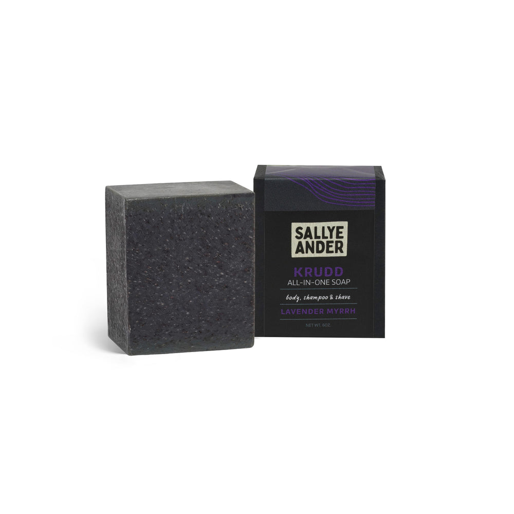 Lavender Myrrh (Bruges)