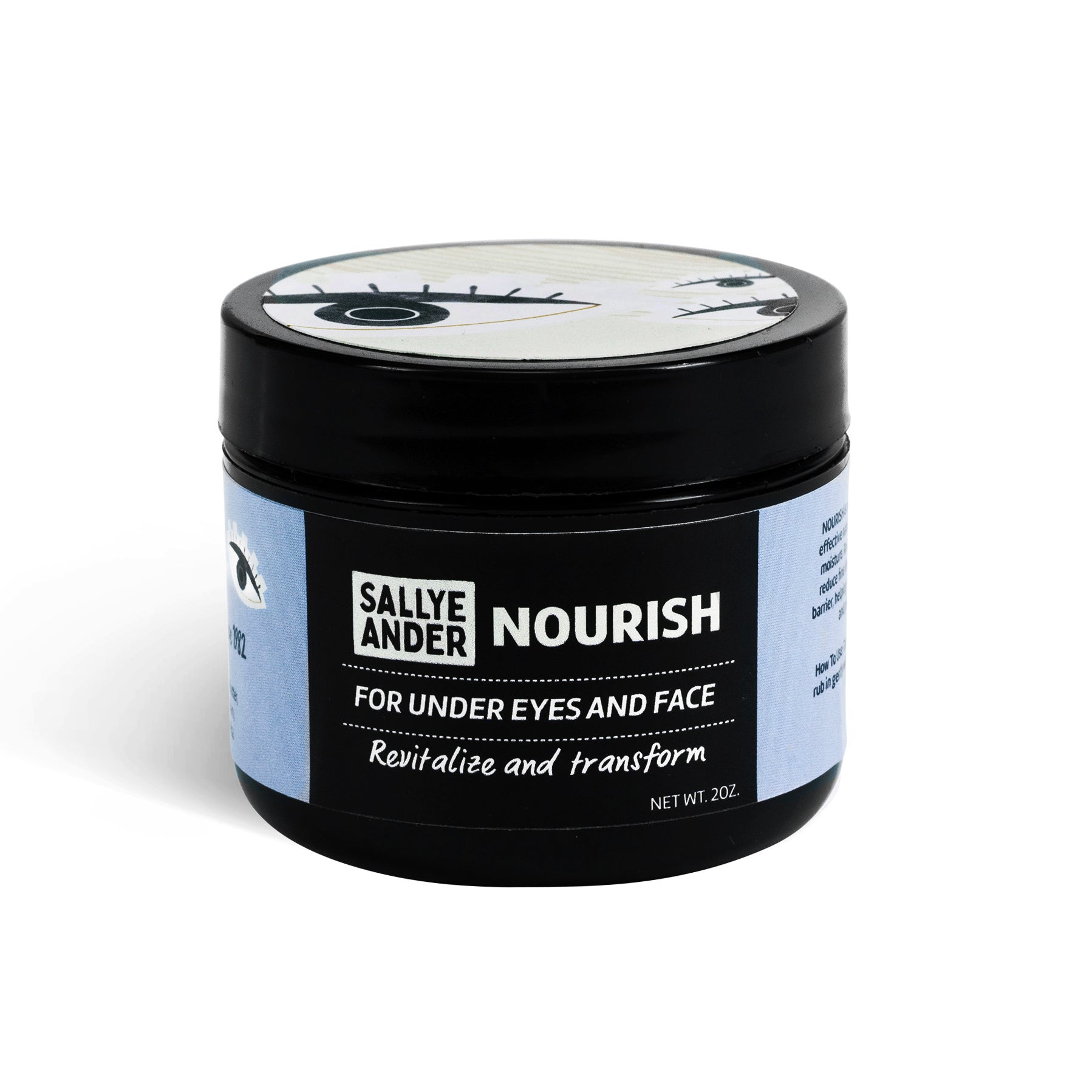 Nourish Under Eye Treatment Balm