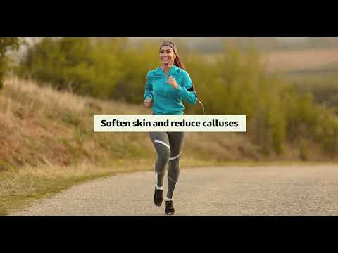 Heavy Duty Foot Therapy Cream