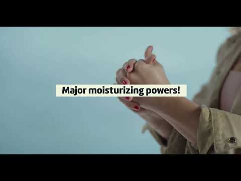 Heavy Duty Hand Therapy Cream